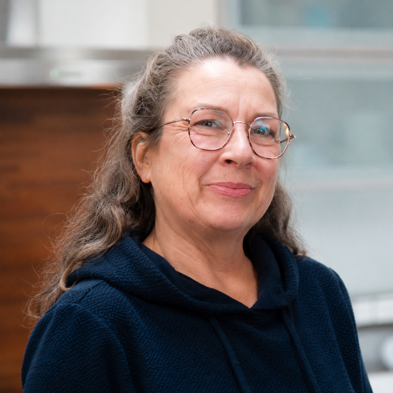 Miriam Preiß